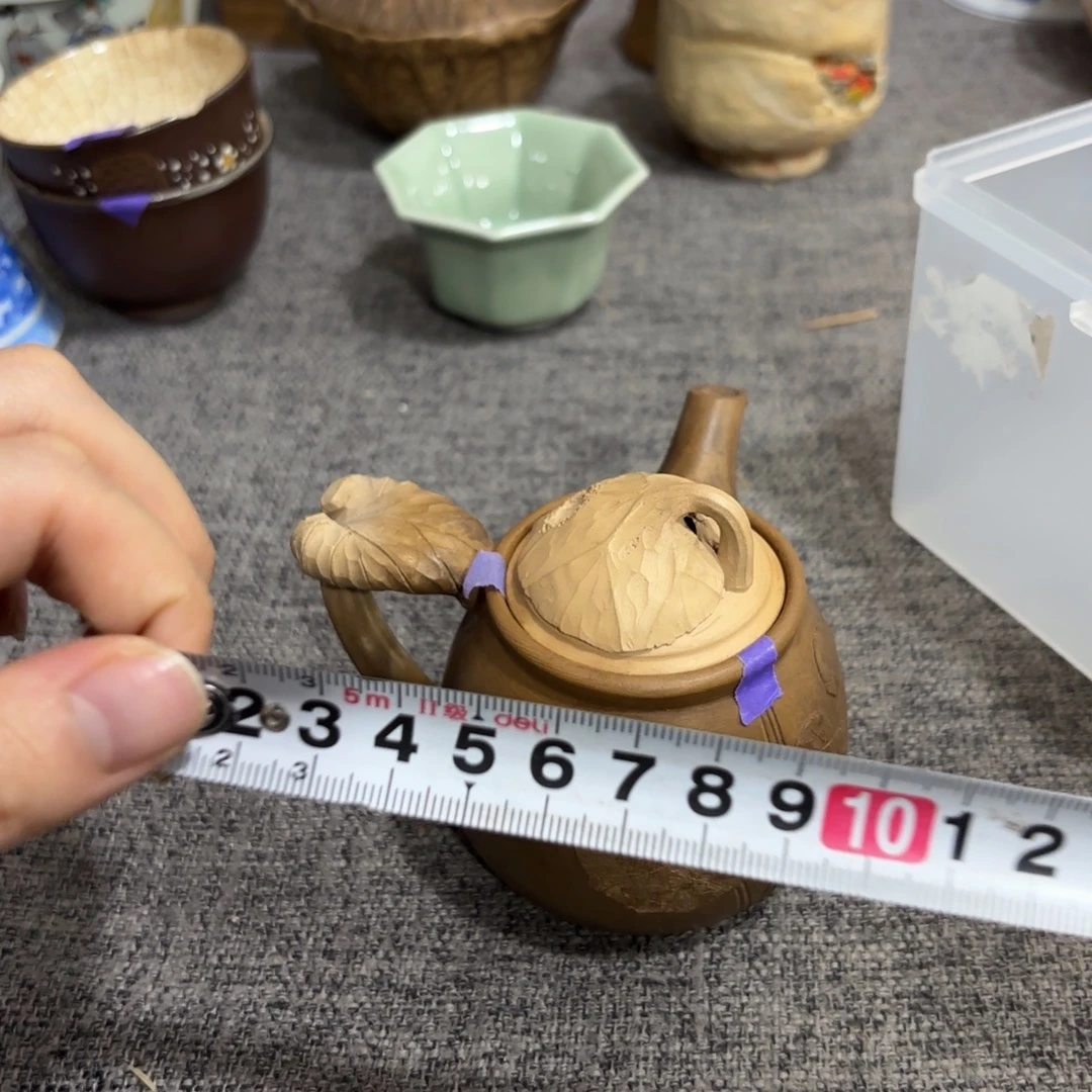 非常好看漂亮的物品