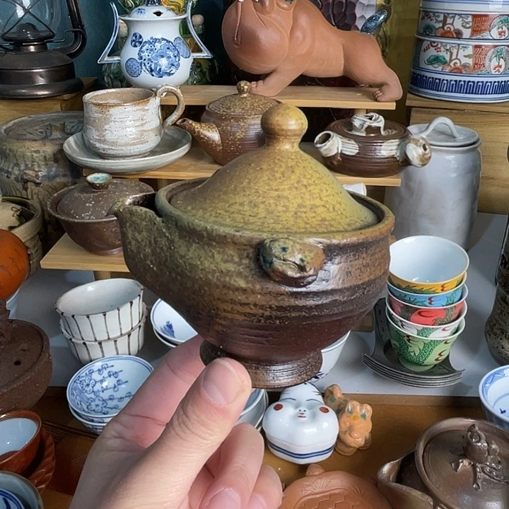 瓷片宝瓶一个好看的哦