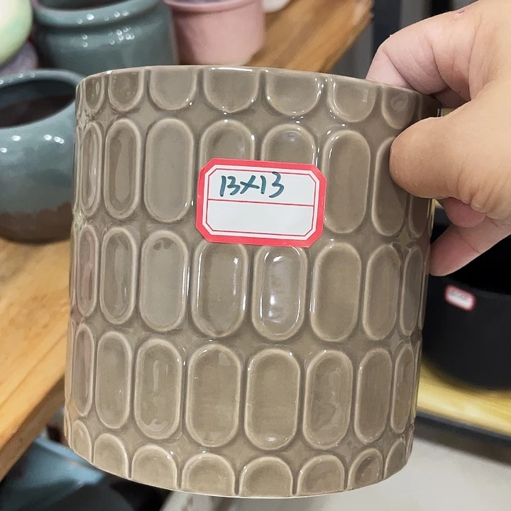 陶瓷花花盆花盆花盆花碗