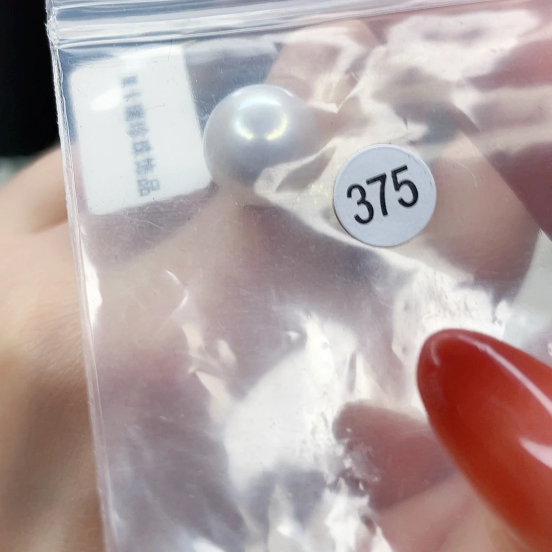 淡水珍珠吊坠(赠链)未镶嵌