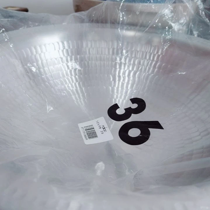 201不锈钢而*帽子锅………………………36