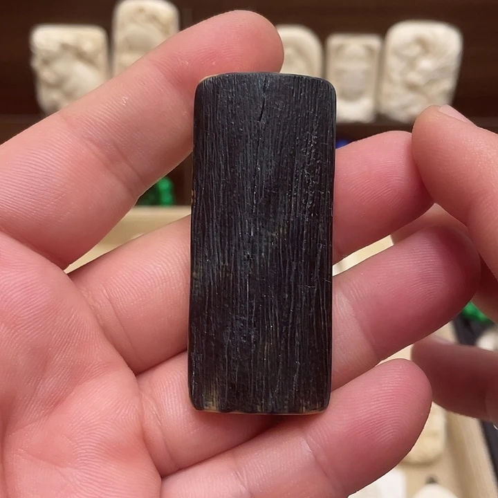 其他猛犸象牙天然猛犸牙雕刻品