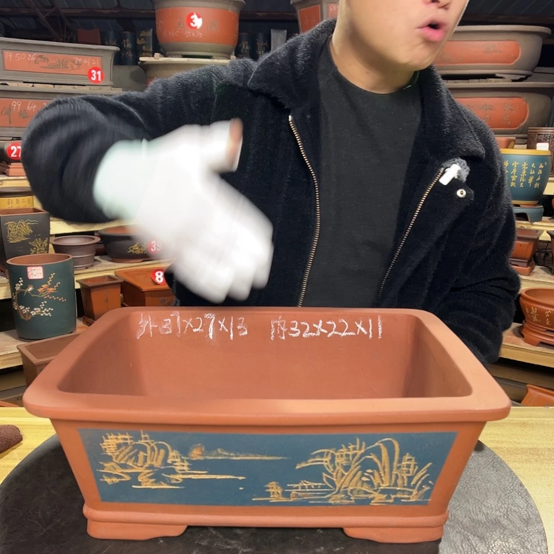 其他紫砂精品紫砂