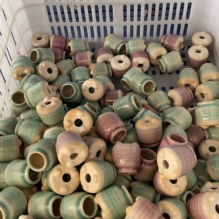 「满9.9米包邮发货」6个浮力随机