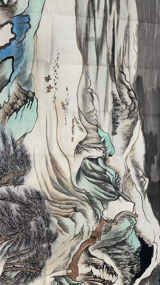 【中瑞】精品装饰画通用链接