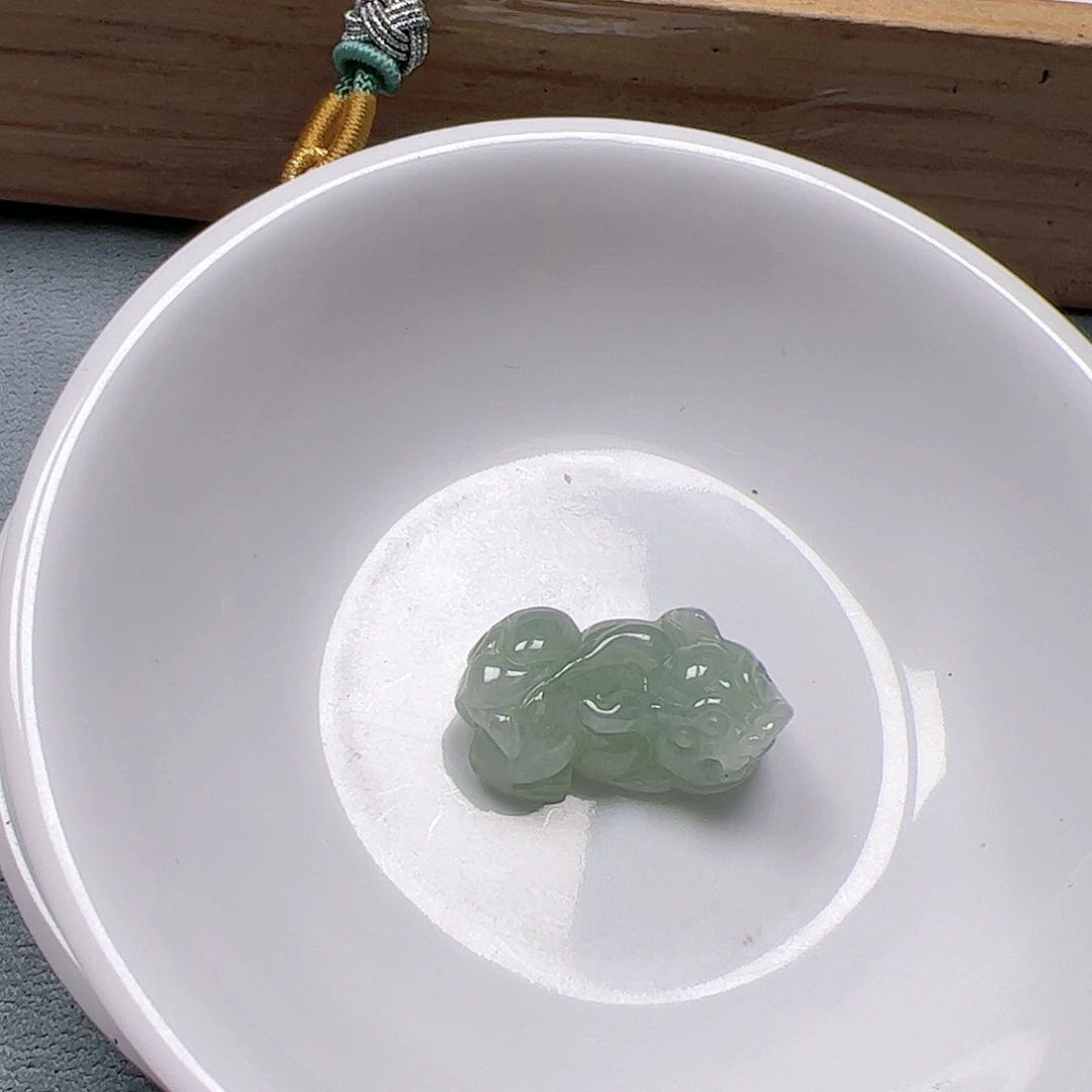 【闪购商品】未镶嵌手链翡翠金****姐