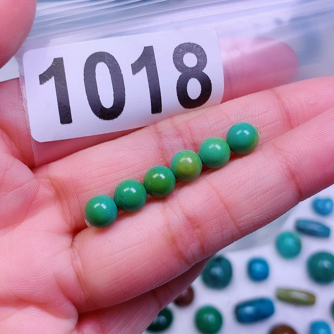 空竹粉丝专享十堰特色手工散珠
