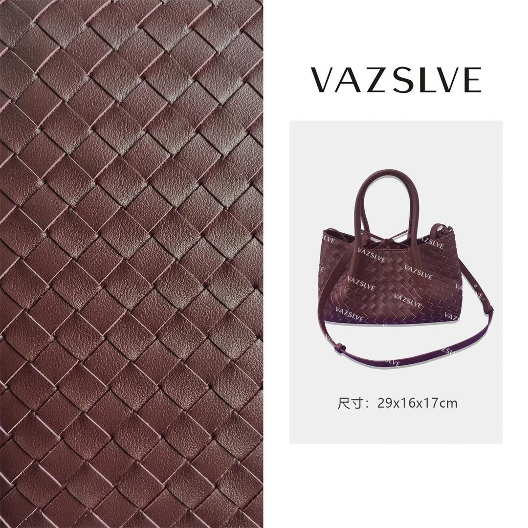 J-6448(小号）-酒红 春季新款轻奢小包