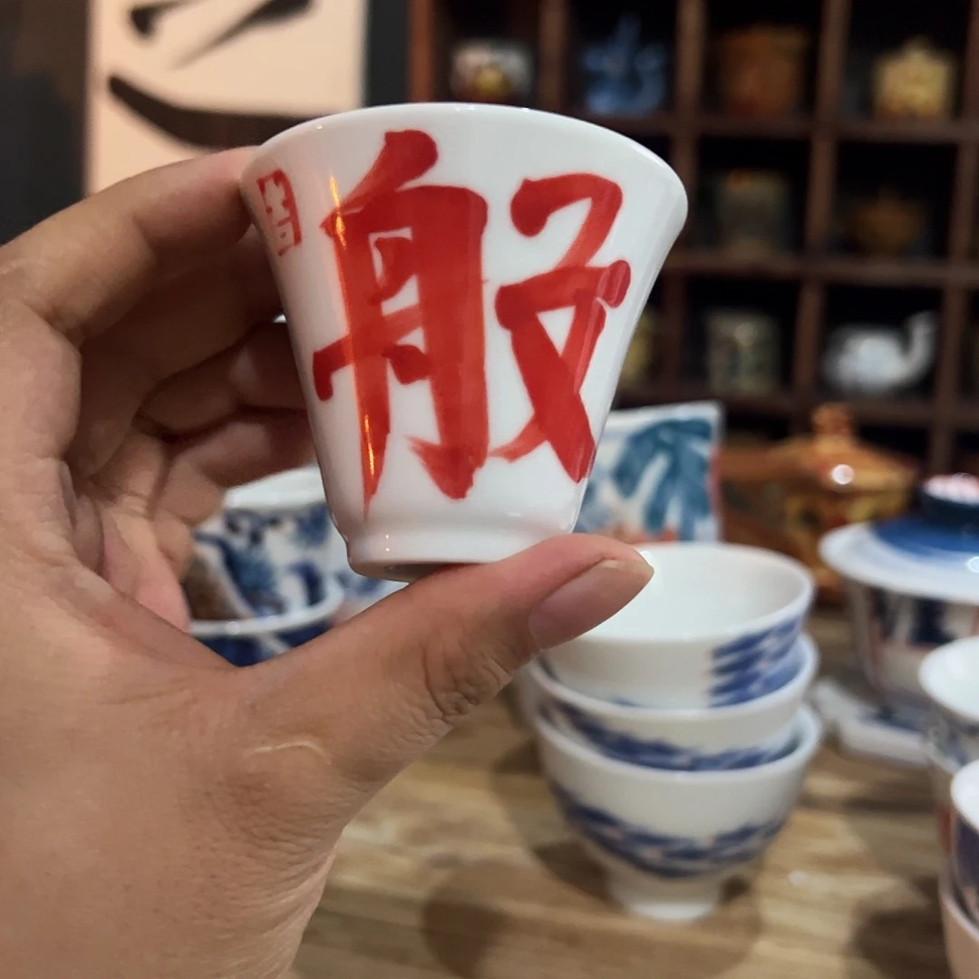 陶瓷艺术作品欣赏