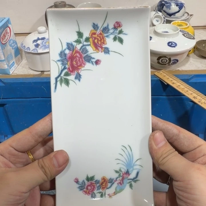 陶瓷推荐第二名20包邮