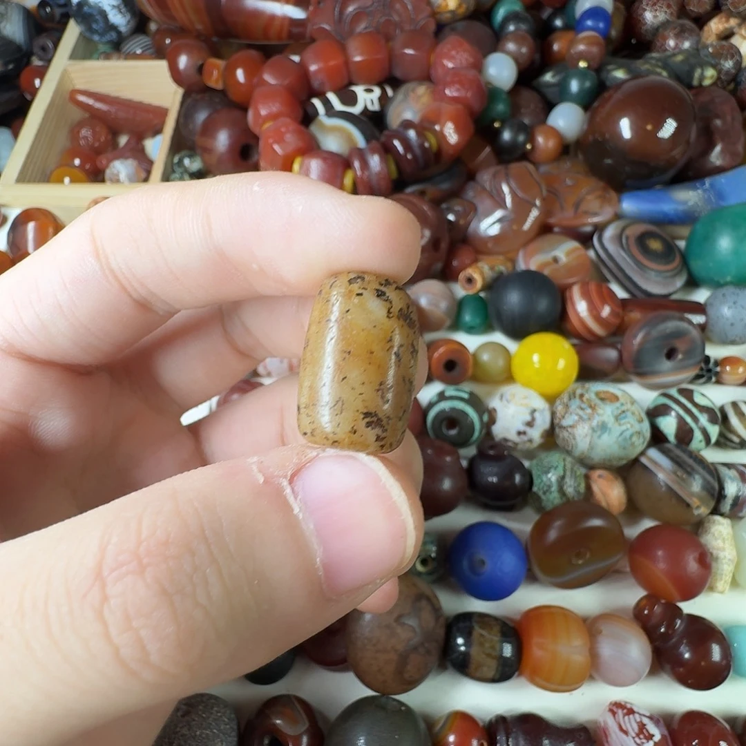 玛瑙/玉髓未镶嵌纯天然玛瑙