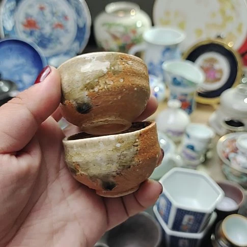 其他心****姐紫韵工艺品满20包邮