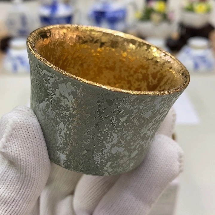 瓷片口径进口瓷器
