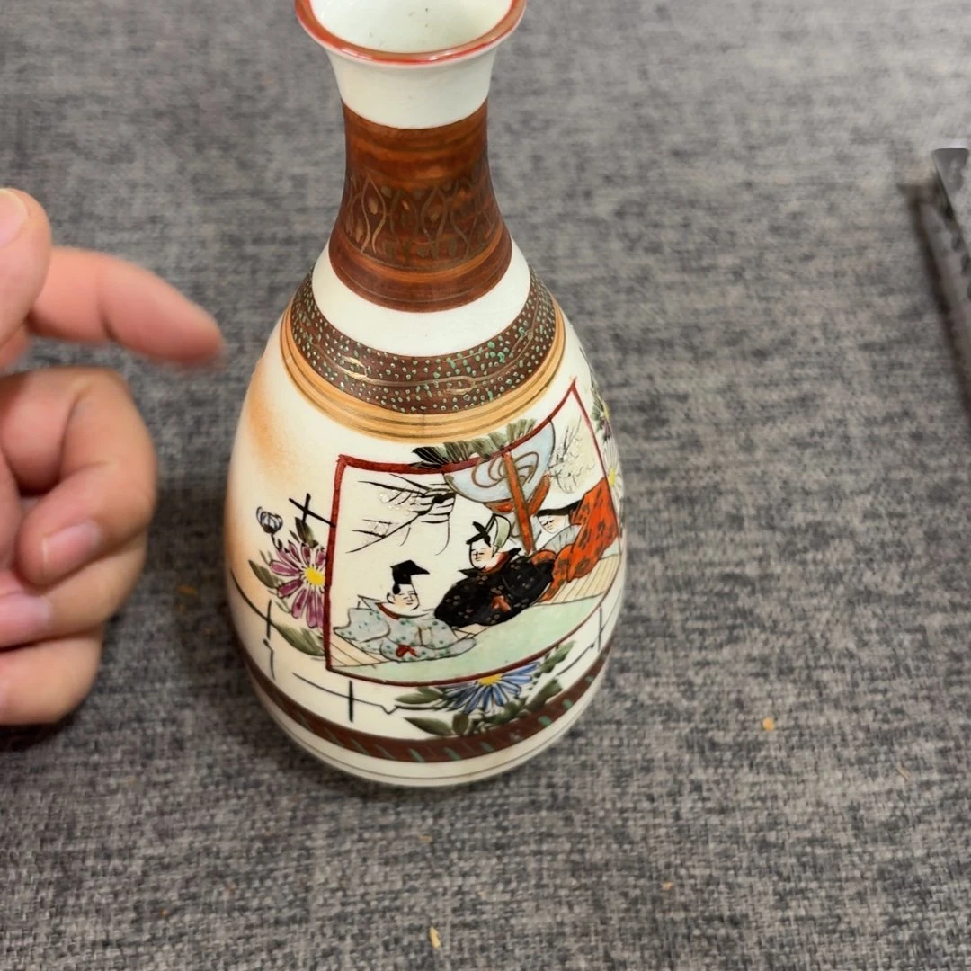 非常好用漂亮的茶具