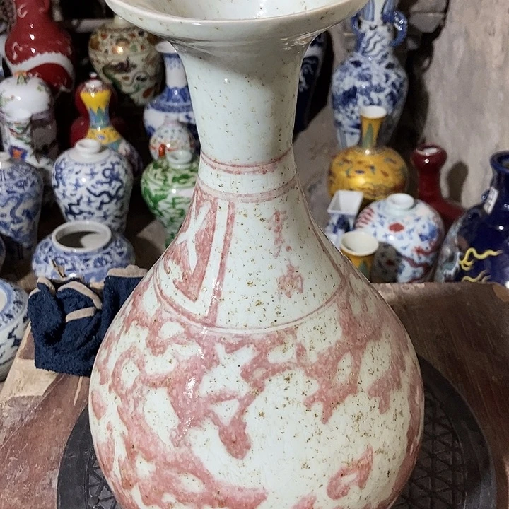 直播间的时实画面