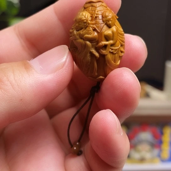 橄榄核手串/手链橄榄核
