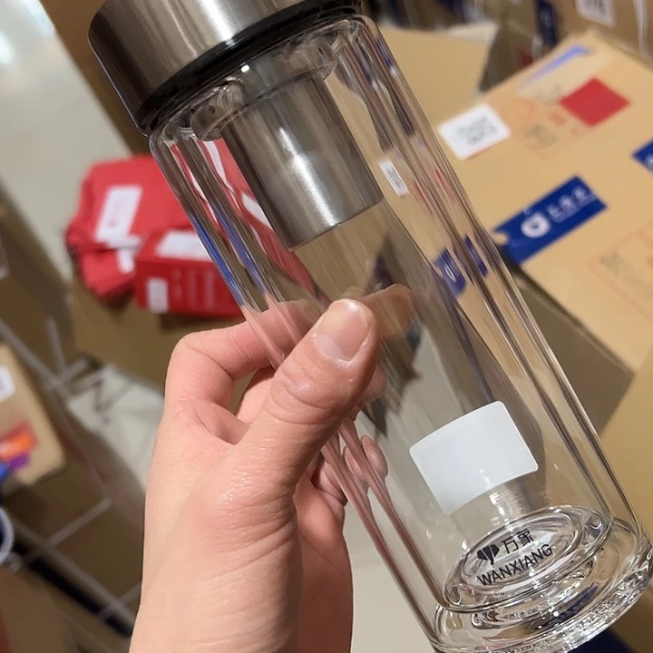 V303-70-370ml  玻璃杯