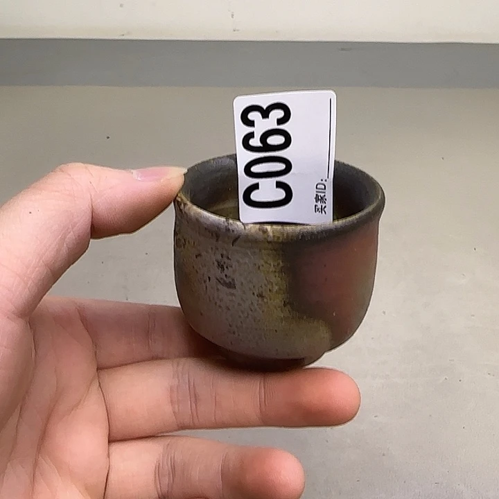 备前烧作品备前烧