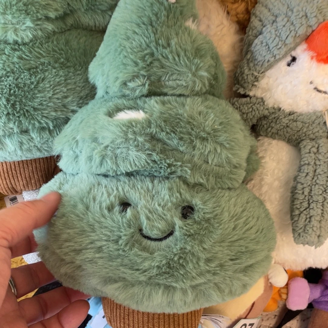 早****小圣诞树小圣诞树呢