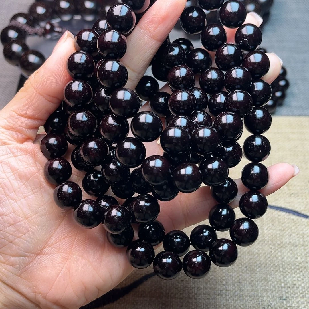 檀香紫檀（小叶紫檀）1.2