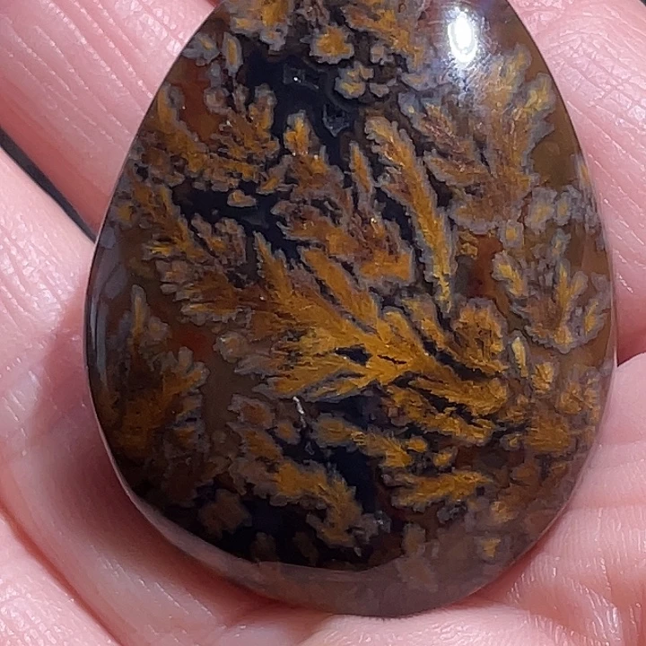 大***简玛瑙未镶嵌吊坠玛瑙吊坠