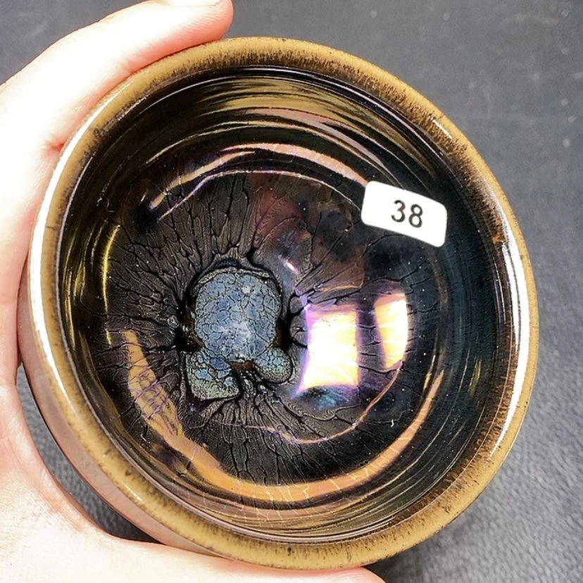 【闪购商品】茶盏我的盏太好看了吧