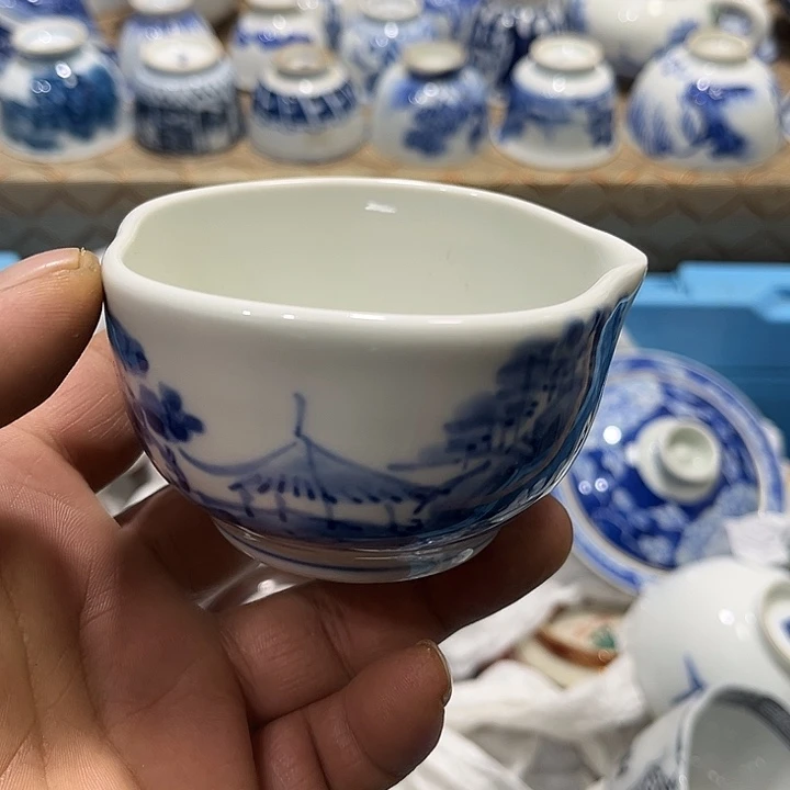 陶瓷茶玩榜第二十名