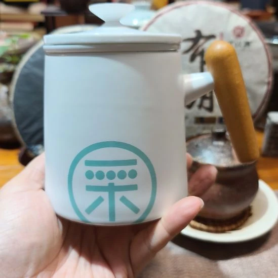 陶瓷清和茶庄福利011