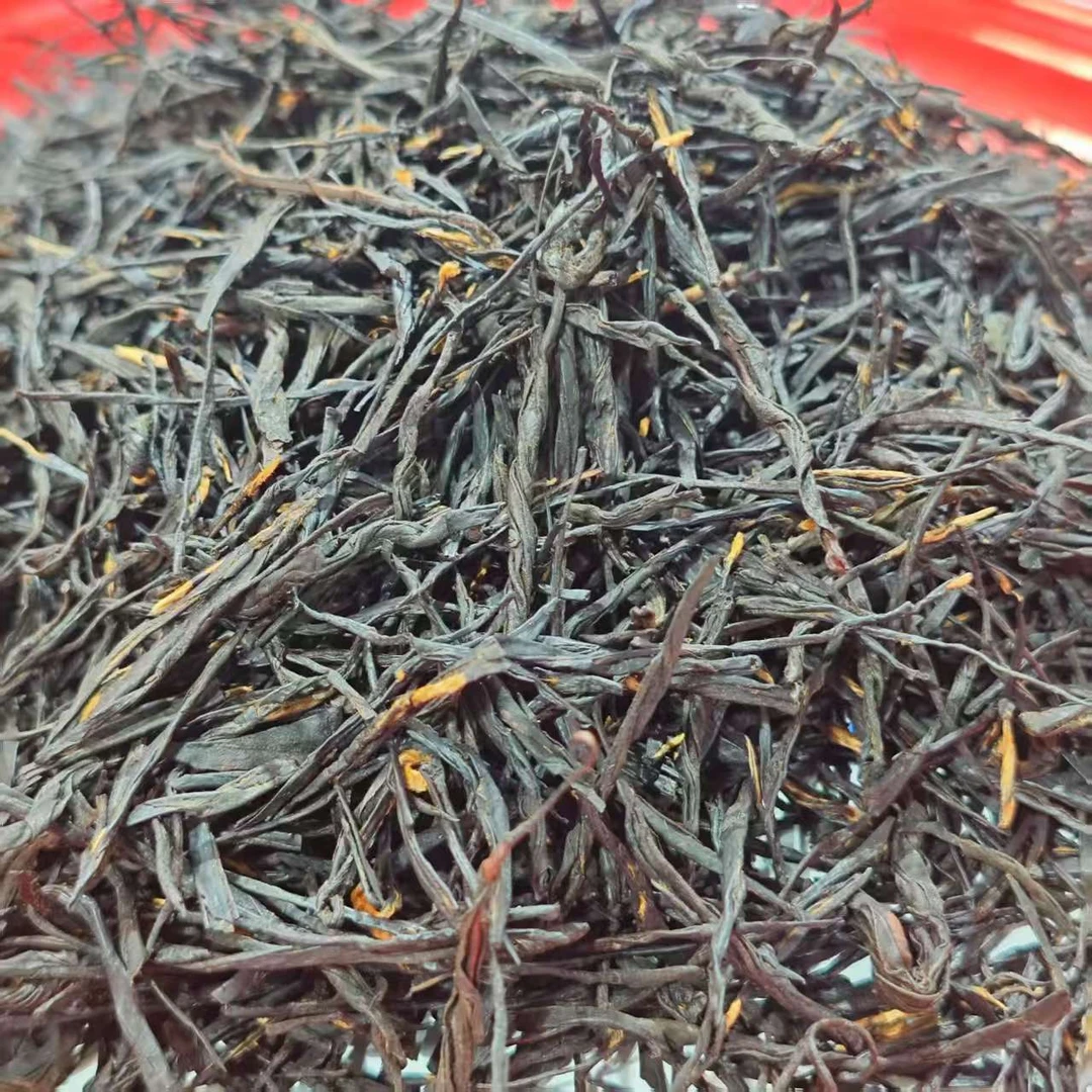 【86号茶农】2025年凤庆红茶散茶