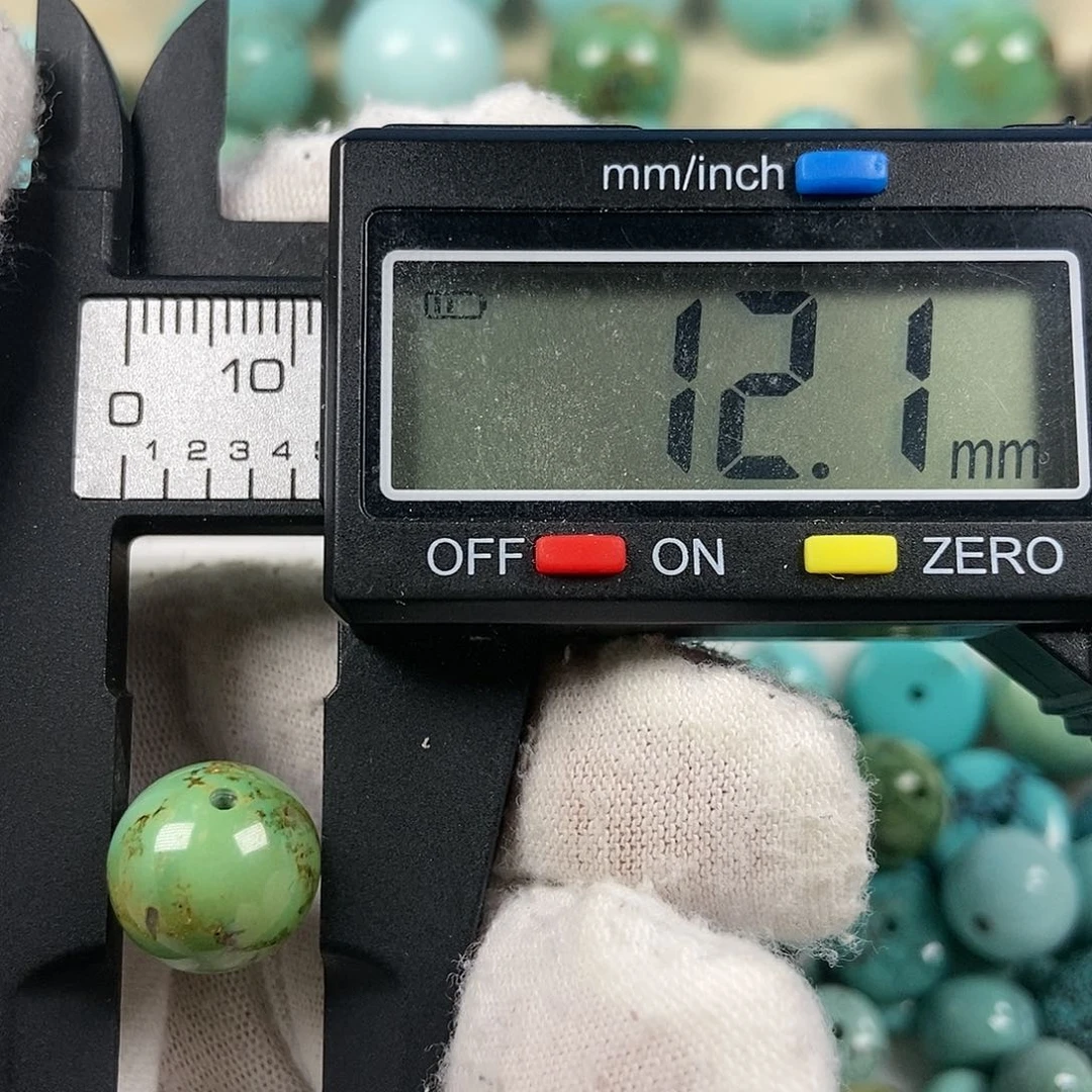 【闪购商品】珠宝奇石绿松石未镶嵌