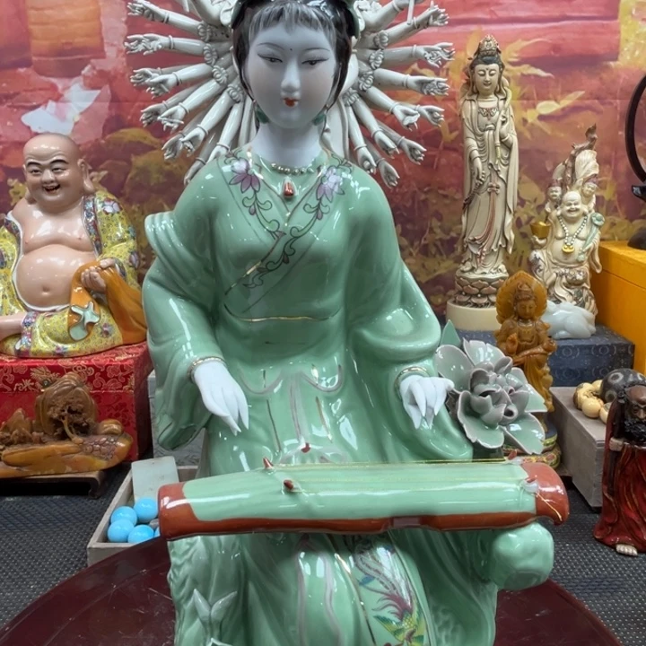 瓷片货品不错，货品不错
