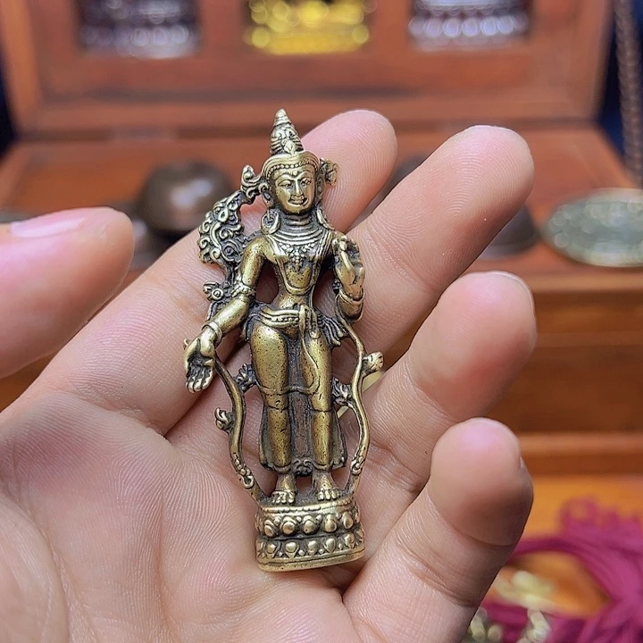 岭***奥贝壳手串/手链藏式风格小元素