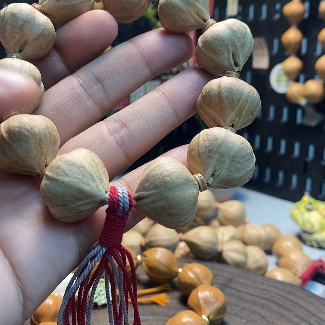 橄榄核手串/手链5669998844999