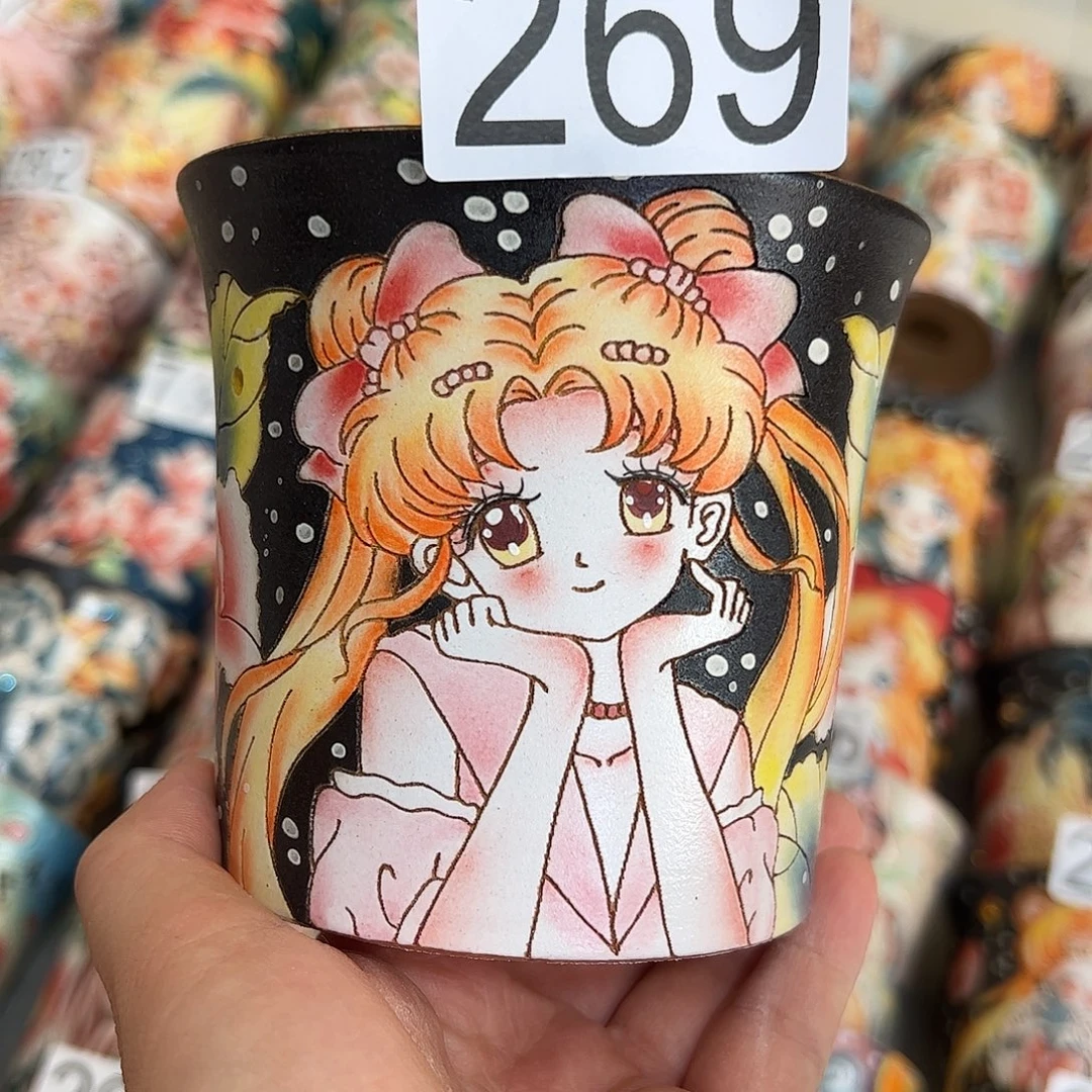 景德镇炫彩手绘景德镇炫彩手绘
