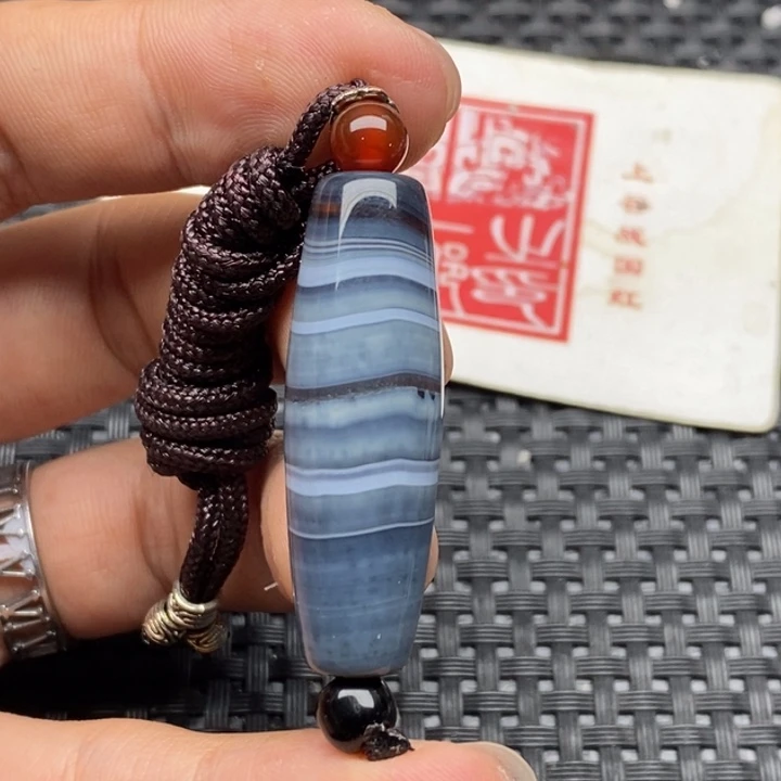 二***产玛瑙/玉髓未镶嵌1