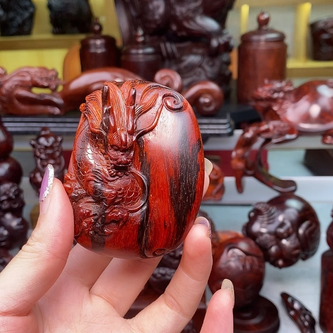 手串/手链小叶紫檀福利