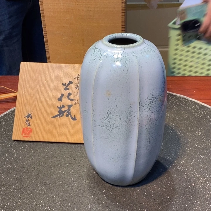 紫***砂瓷片陶瓷艺术品制作工艺品