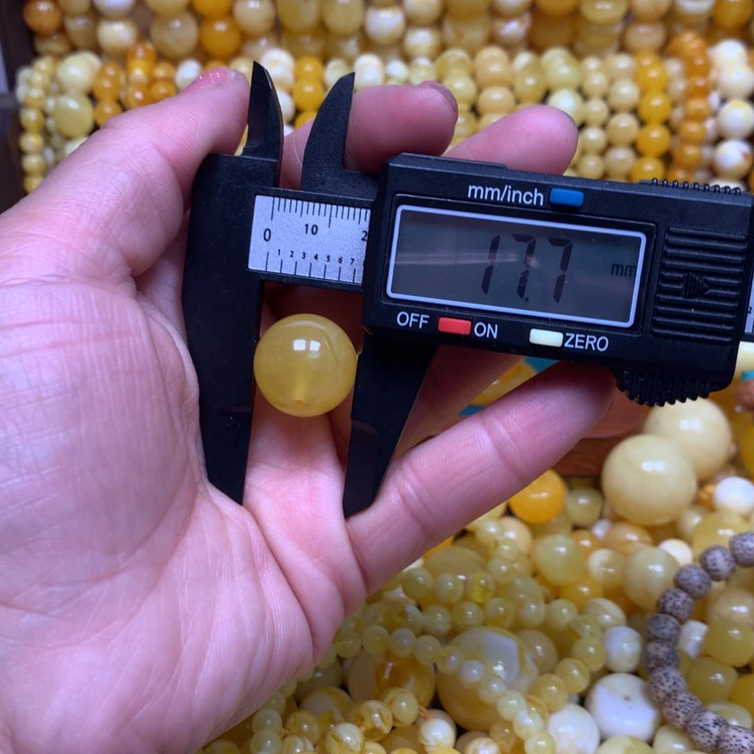 无非金属配珠配饰48