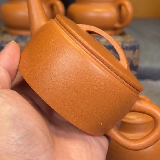 ℡***n紫砂茶壶宜兴紫砂