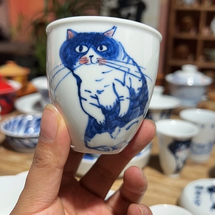 陶瓷艺术作品欣赏