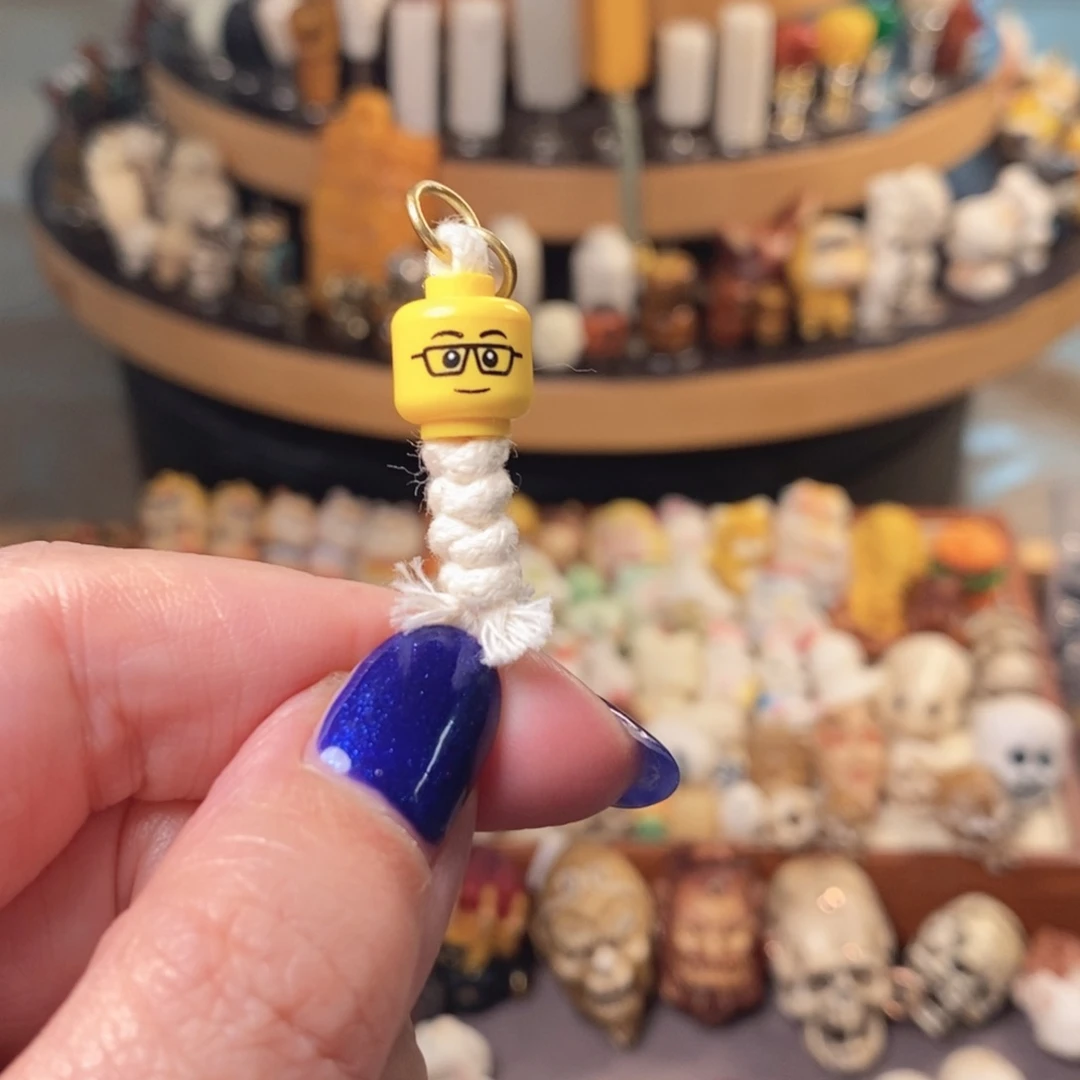 菩提籽类文玩配饰