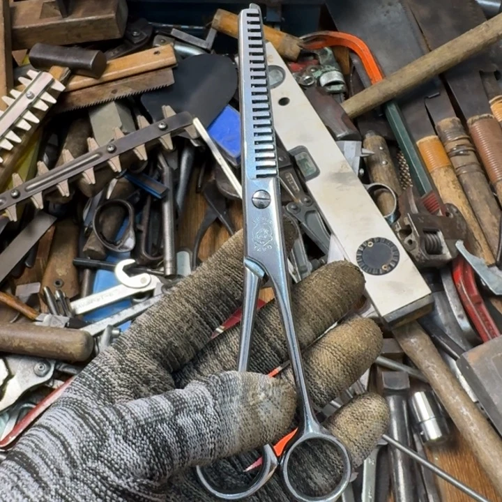 小***彬五金工具制造工艺