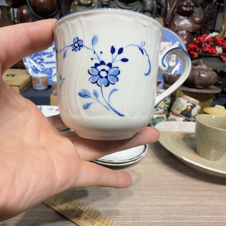 艺生堂回流瓷器摆件6