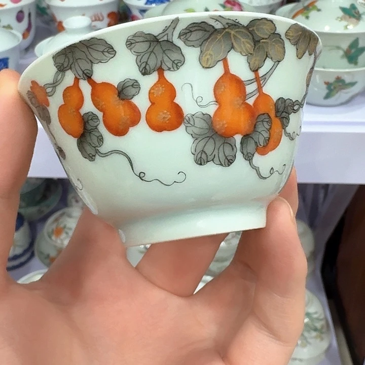 陶瓷艺术品收藏陶瓷