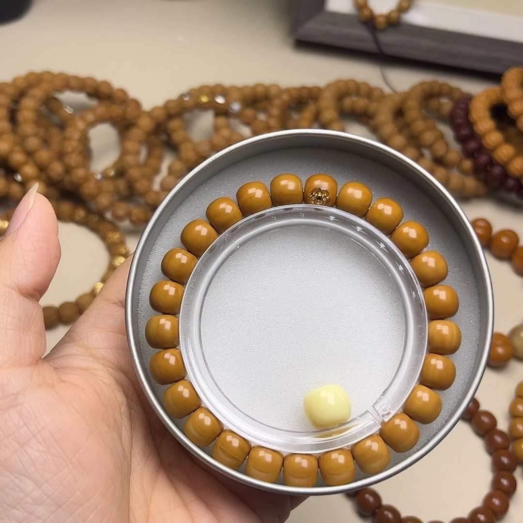 手串猴头核桃老邢9➕单标