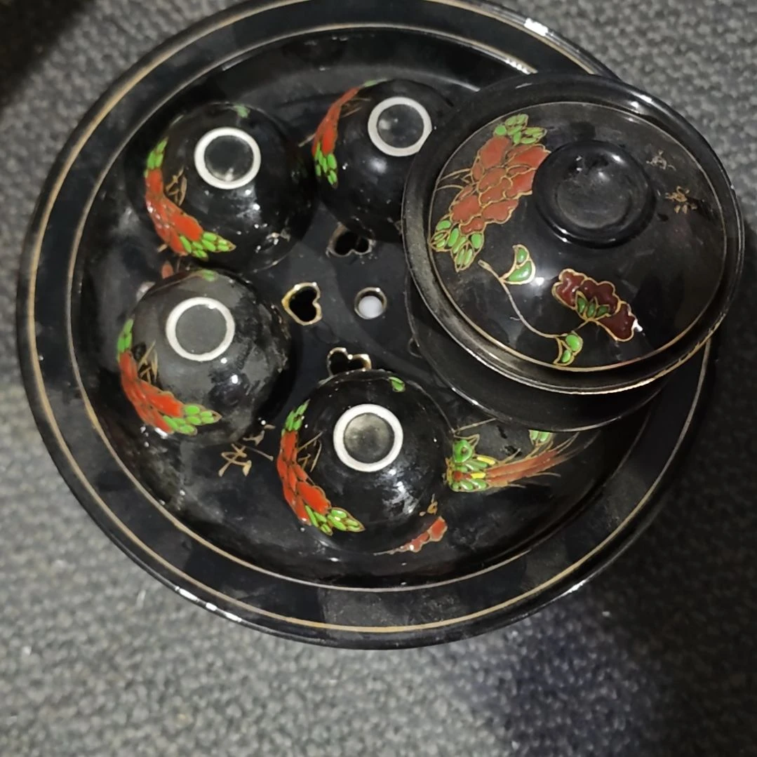 黄****光沪尚茗瓷民俗杂项茶瓷