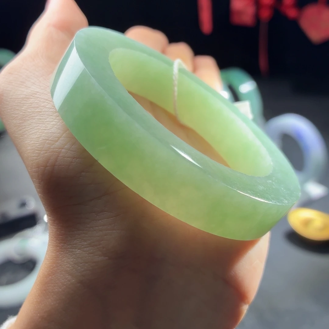 定制翡翠未镶嵌特价款