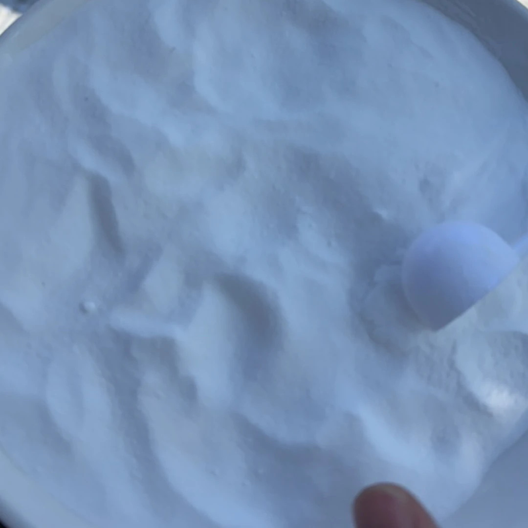 【小叶严选】长白山人参市场溯源-白桦树汁粉-天然白桦树原汁冻干