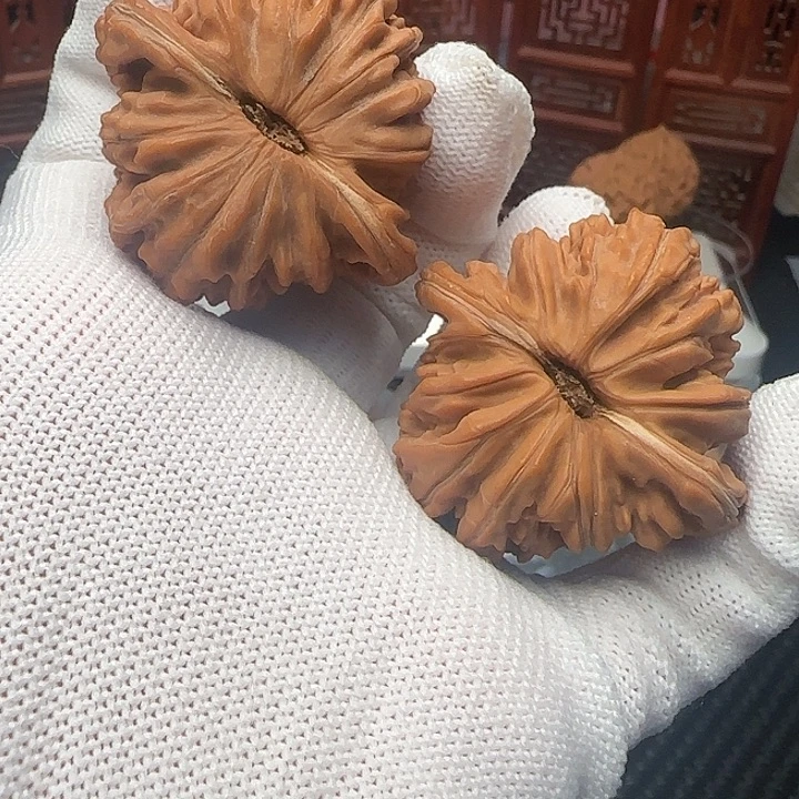 文玩核桃吊坠全四座楼45➕福利