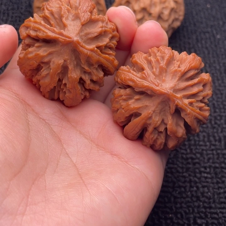 吊坠文玩核桃精品文玩核桃10